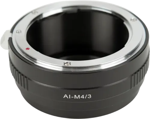 Laowa Adapter - EF-M43