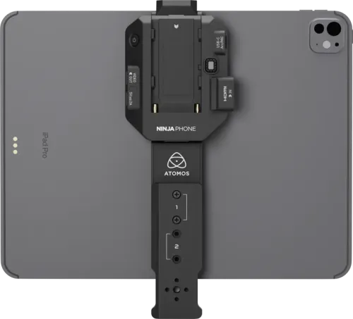 Atomos Ninja Phone Tablet Clamp Adaptor
