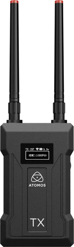 Atomos TX 4K/HD Wireless Video Monitoring (Transmitter only)