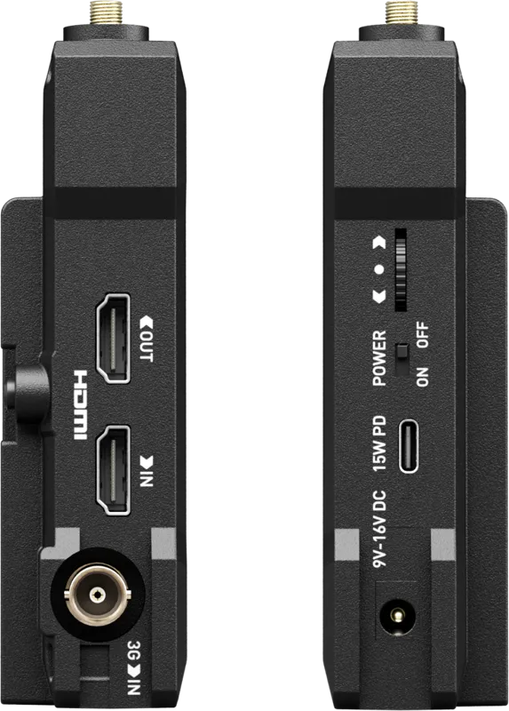 Atomos TX 4K/HD Wireless Video Monitoring (Transmitter only)