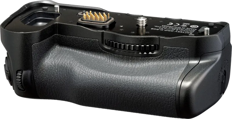 Pentax Battery Grip D-BG8