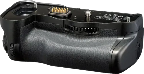 Pentax Battery Grip D-BG8