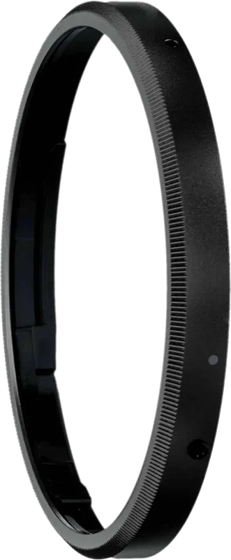 Ricoh Ring Cap GN-2 for GR IIIx Black