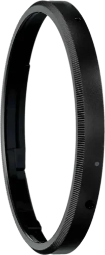 Ricoh Ring Cap GN-2 for GR IIIx Black