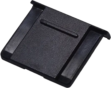 Ricoh Plastik Hot Shoe Cover For GRIII