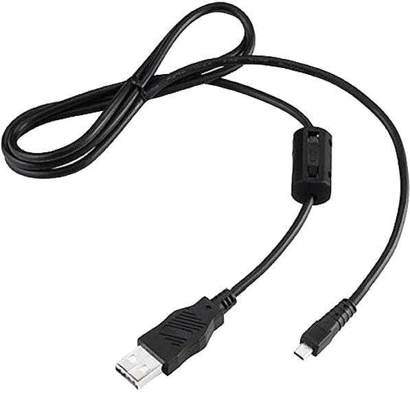 Ricoh USB cable I-USB166