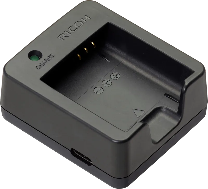 Ricoh Batteriladdare BJ-11 till Ricoh GR III