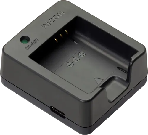 Ricoh Batteriladdare BJ-11 till Ricoh GR III