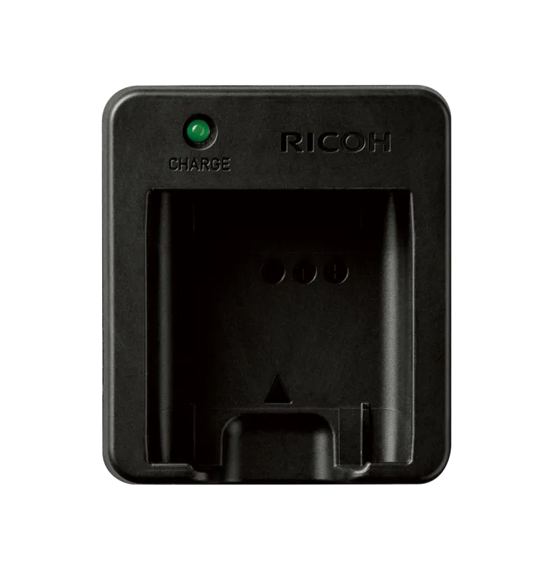 Ricoh Batteriladdare BJ-11 till Ricoh GR III