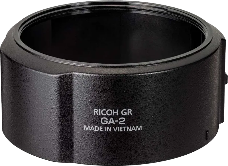 Ricoh Lens Adapter GA-2