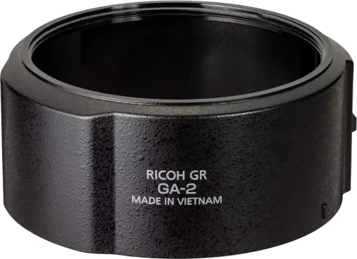 Ricoh Lens Adapter GA-2