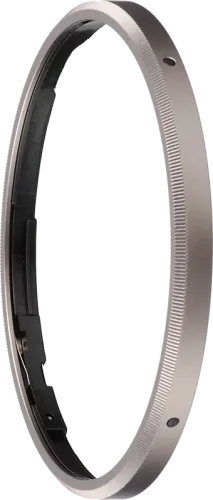 Ricoh Ring Cap GN-3 for GR IV Dark Gray