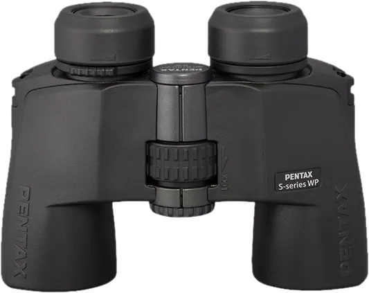 Pentax Binoculars SP 8x40 WP w/case