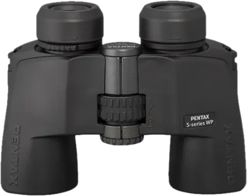 Pentax Binoculars SP 8x40 WP w/case