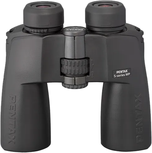 Pentax Binoculars SP 10x50 WP w/case