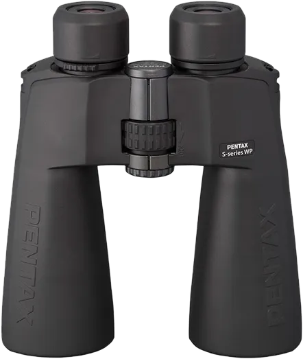 Pentax Binoculars SP 20x60 WP w/case