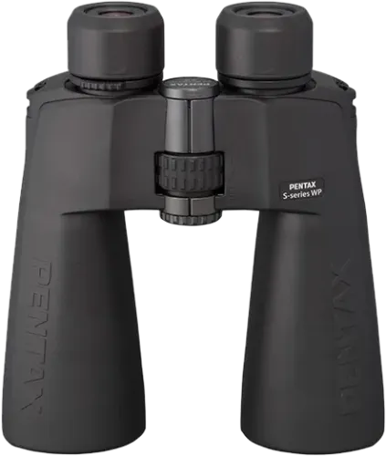 Pentax Binoculars SP 20x60 WP w/case