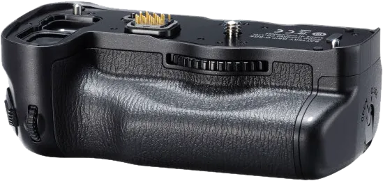 Pentax Battery Grip D-BG6 for K-1