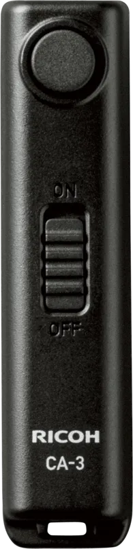 Pentax CA-3 Cable Switch For Theta S, GRII, GRIII