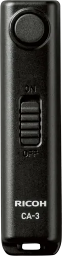 Pentax CA-3 Cable Switch For Theta S, GRII, GRIII