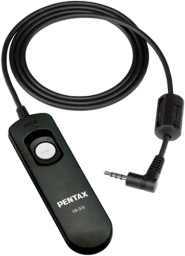 Pentax CS-310 Cable Switch