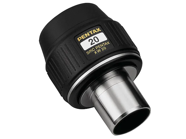 Pentax Spottingscope Eyepiece XW 20