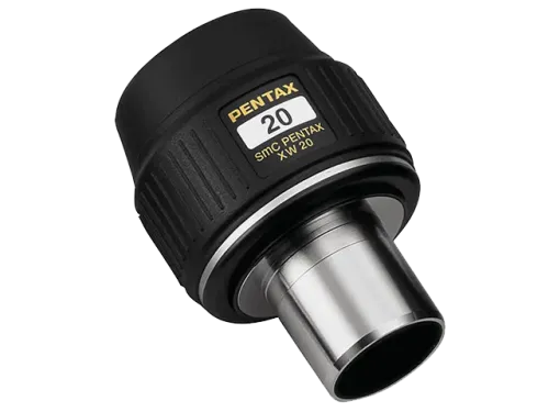 Pentax Spottingscope Eyepiece XW 20