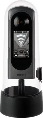 Ricoh Theta Hard Case TH-3