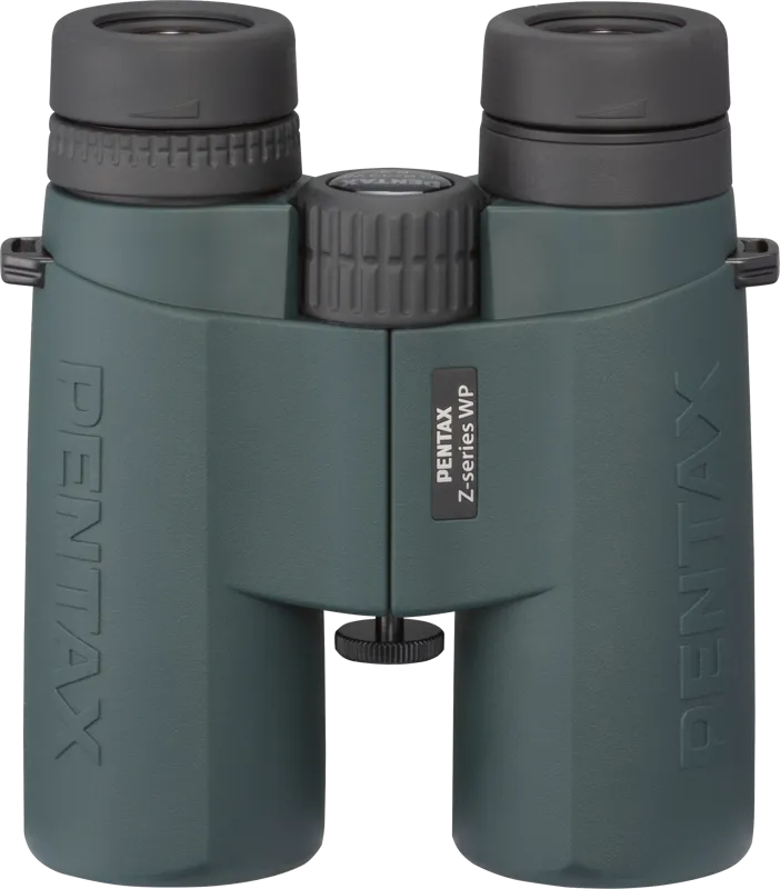 Pentax Binoculars ZD 8x43 WP w/case