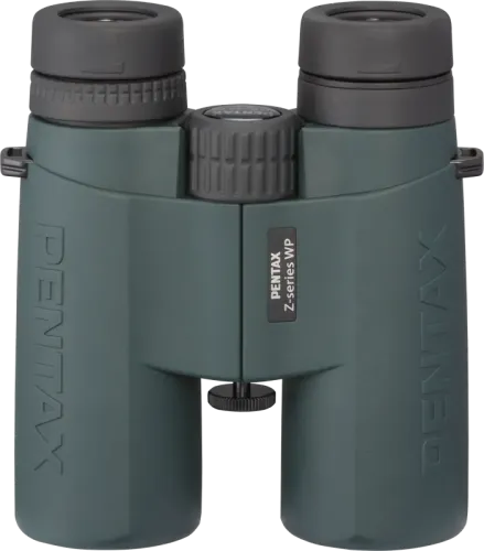 Pentax Binoculars ZD 8x43 WP w/case
