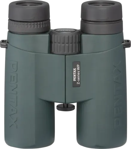 Pentax Binoculars ZD 10x43 WP w/case