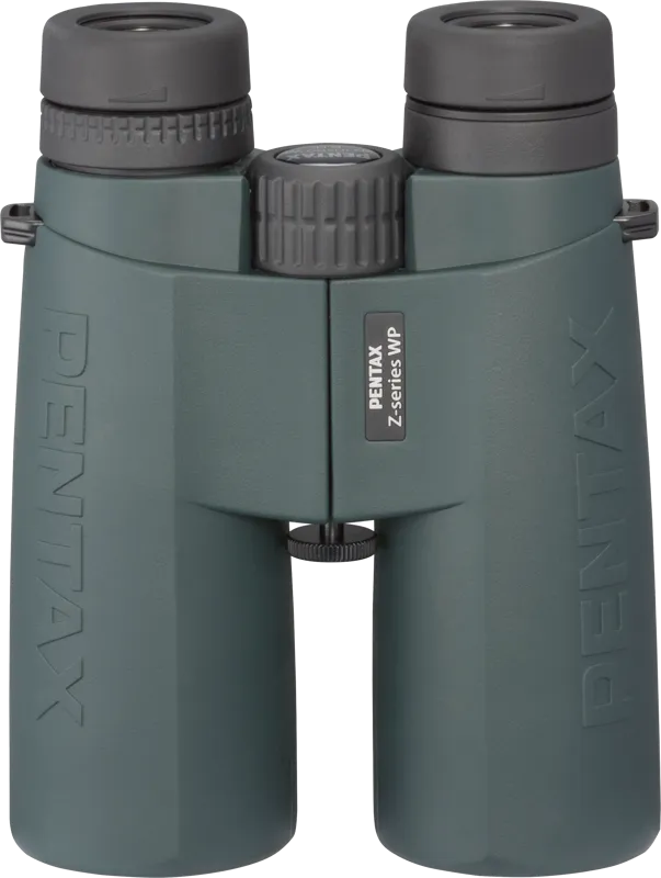 Pentax Binoculars ZD 10x50 WP w/case