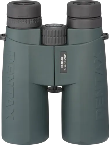 Pentax Binoculars ZD 10x50 WP w/case