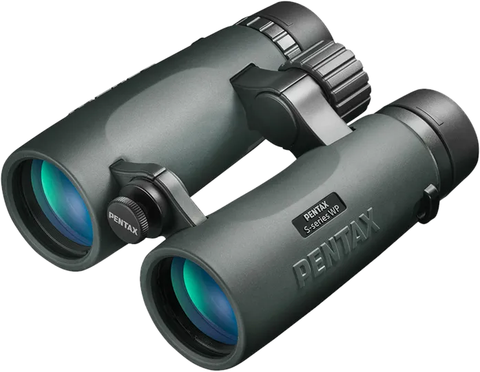 Pentax SD 9x42 Waterproof
