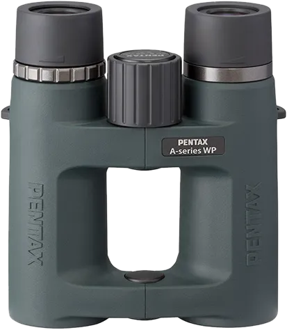 Pentax AD 9x32 Waterproof