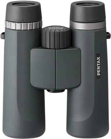 Pentax Binoculars AD 10x36 WP w/case
