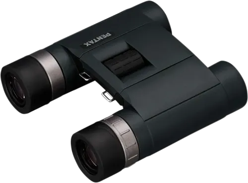 Pentax Binoculars AD 8x25 WP w/case