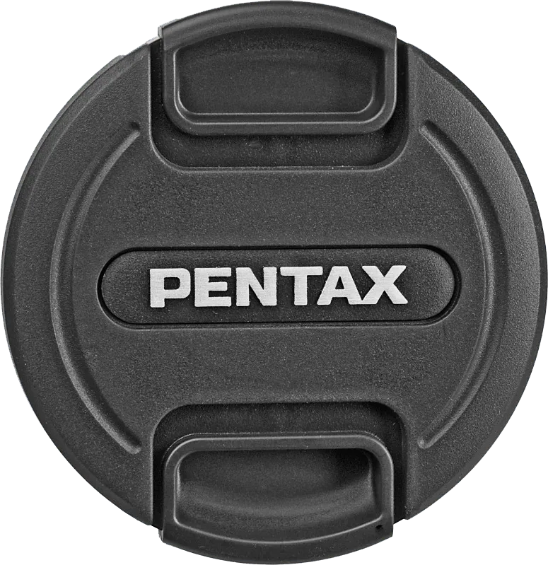 Pentax lens front cap O-LC40.5 (for Pentax 17)