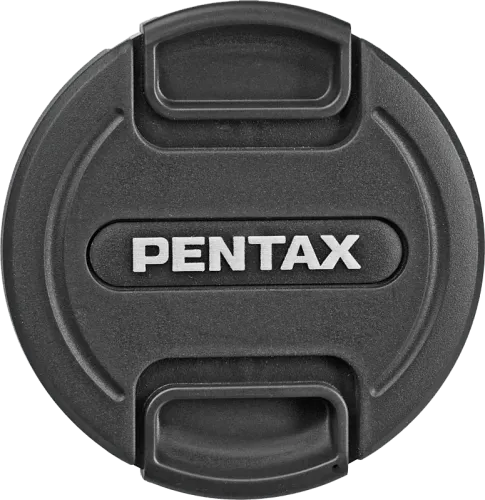 Pentax lens front cap O-LC40.5 (for Pentax 17)