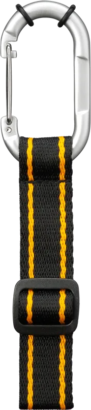 Pentax carabiner strap O-ST180