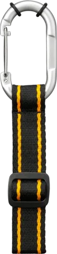 Pentax carabiner strap O-ST180