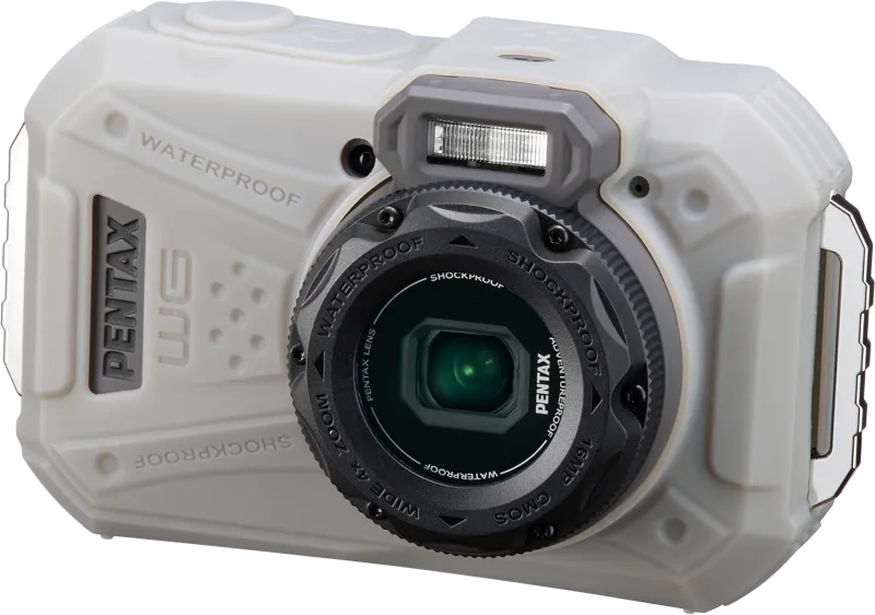 Pentax silicone case O-CC180