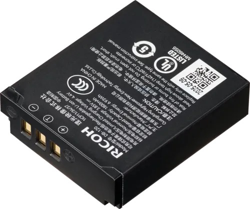 Ricoh Rechargeable Battery DB-120