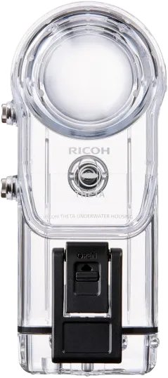 Ricoh Theta Underwater Housing Case TW-1