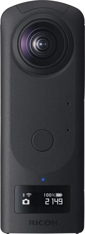 Ricoh Theta Z1 51GB
