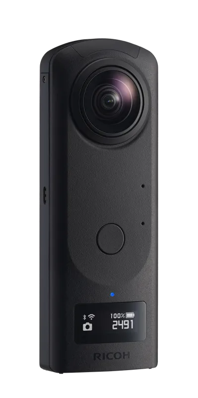 Ricoh Theta Z1 51GB