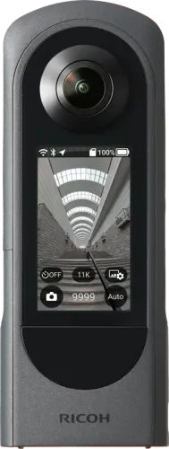 Ricoh THETA X