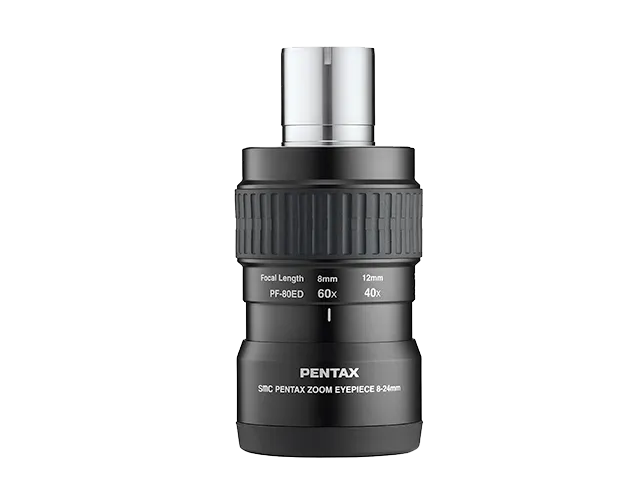 Pentax Spottingscope Eyepiece 8-24mm