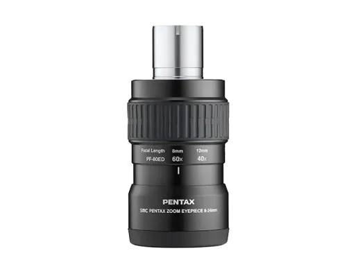 Pentax Spottingscope Eyepiece 8-24mm