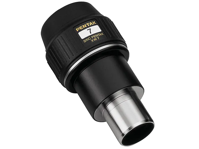 Pentax Spottingscope Eyepiece XW 7